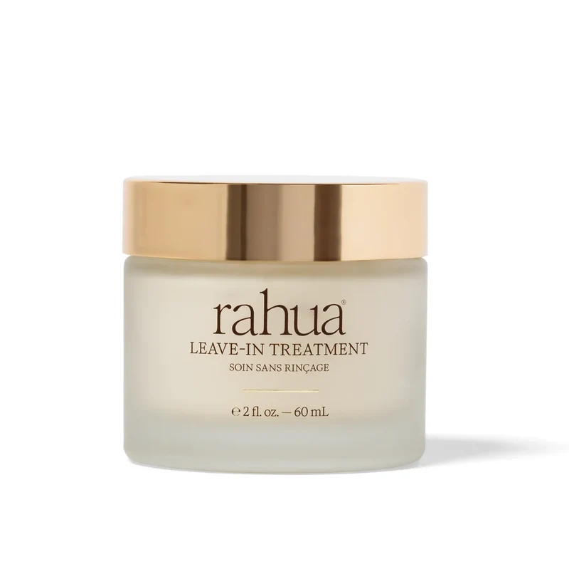 Leave-In Treatment 60 ml