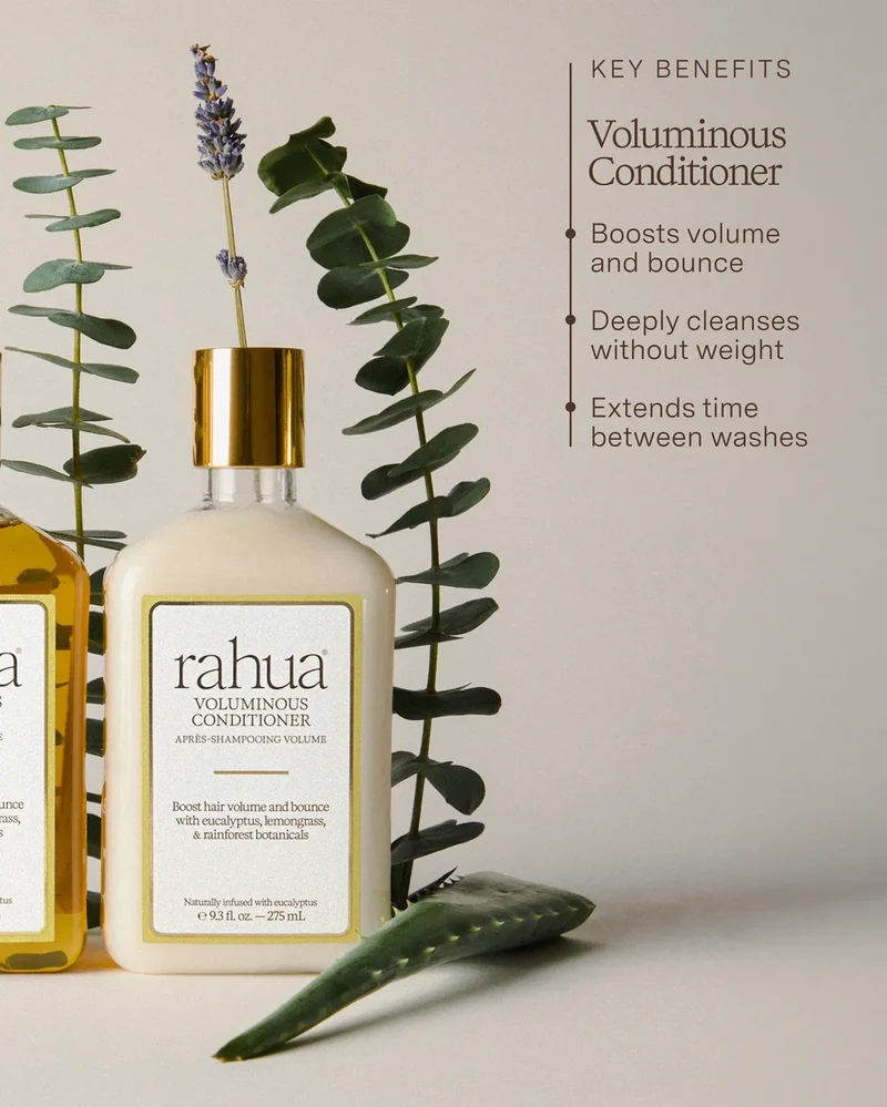 Voluminous Conditioner