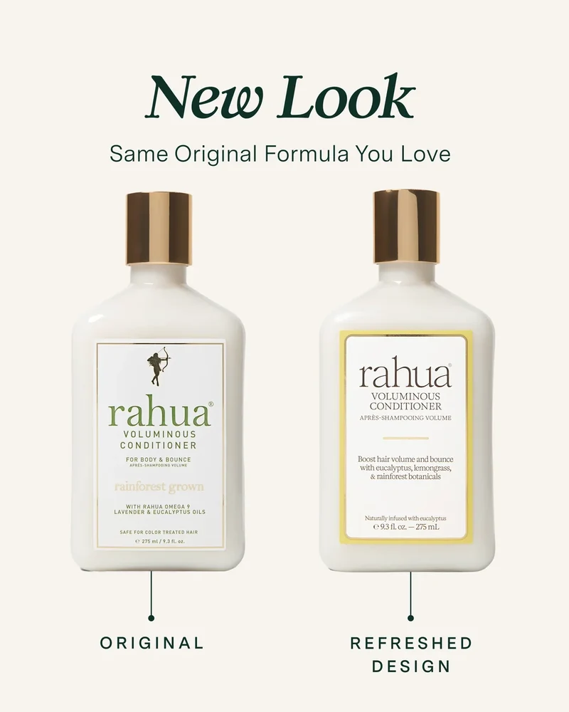 Voluminous Conditioner