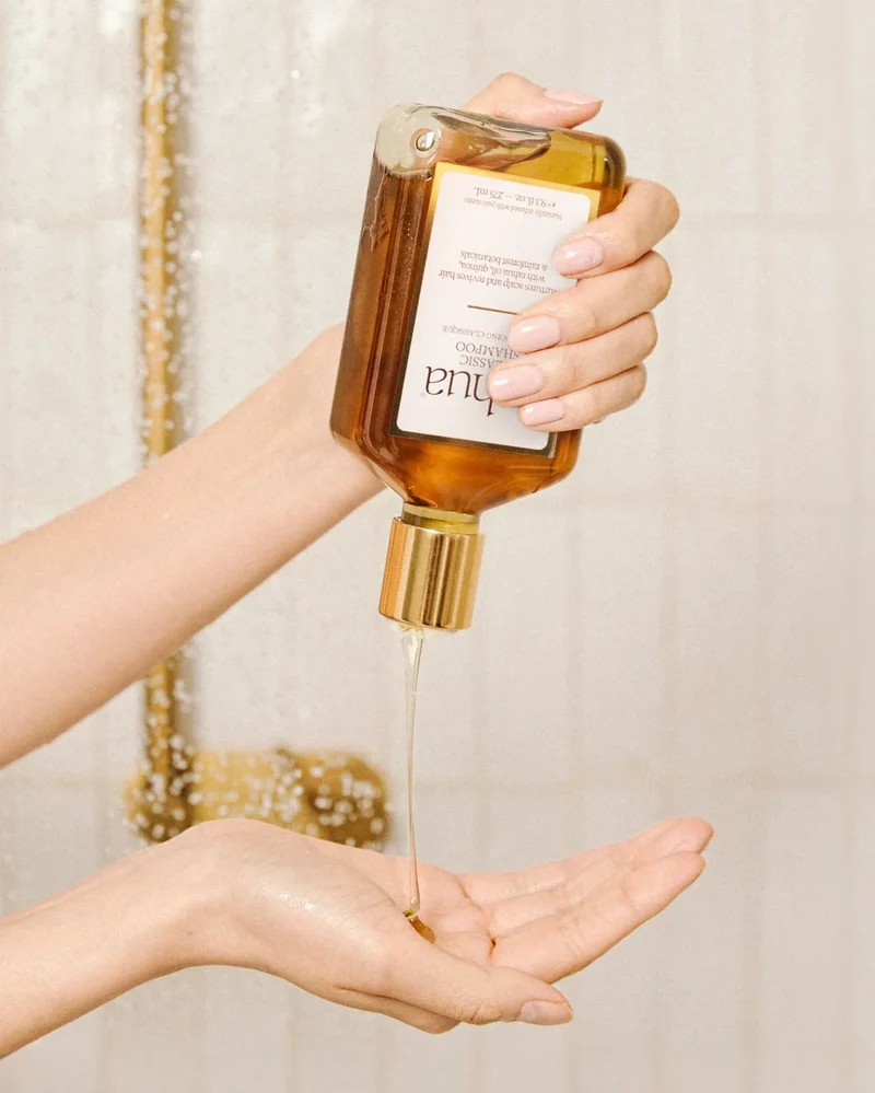 Classic Shampoo