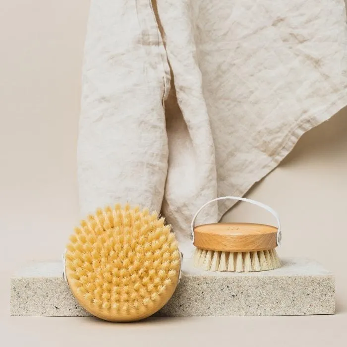 The Dry Brush