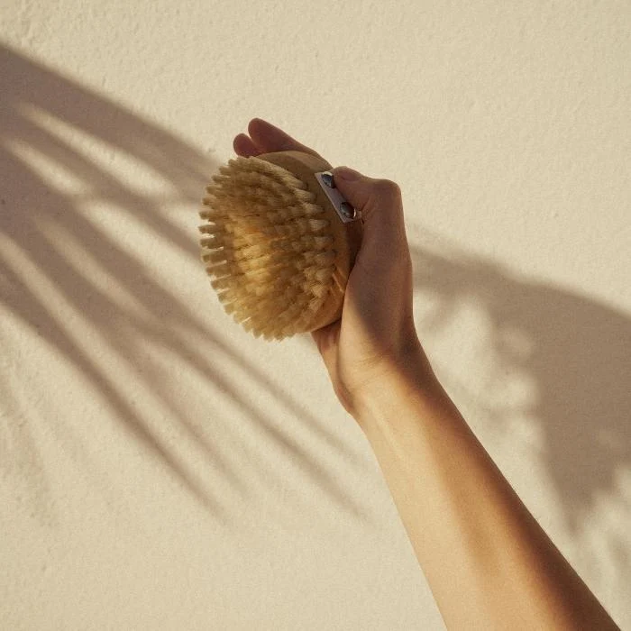 The Dry Brush