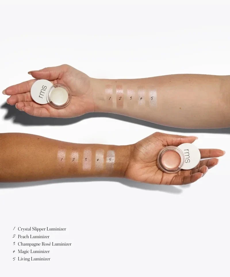 Magic Luminizer 4,82 g