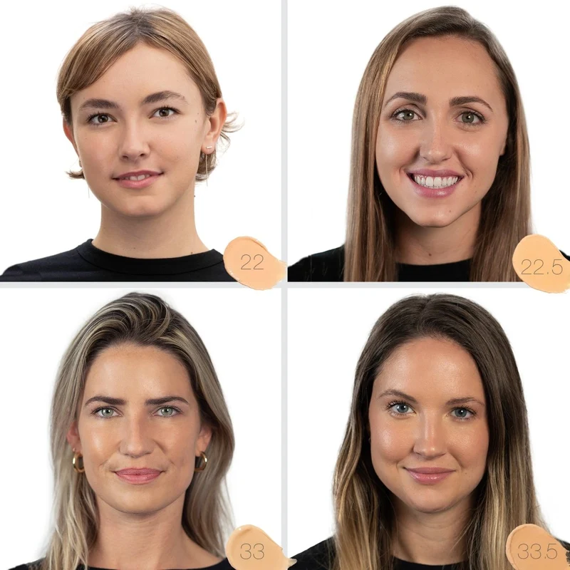 Un Cover-up Concealer 5,67 g