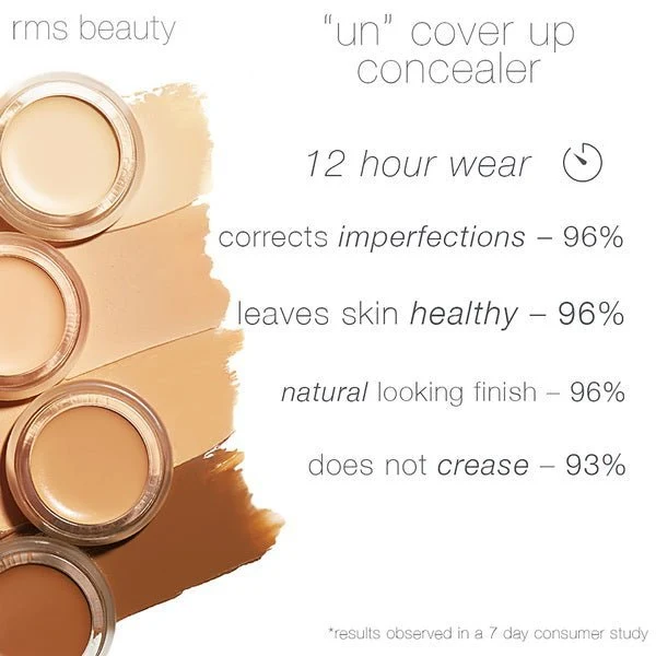 Un Cover-up Concealer 5,67 g