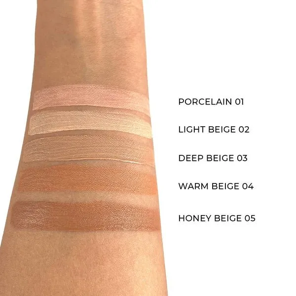 Tunkal Concealer 4 ml