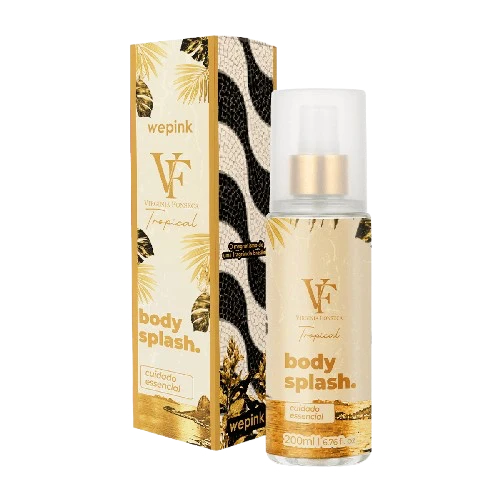 Body Splash VF Tropical