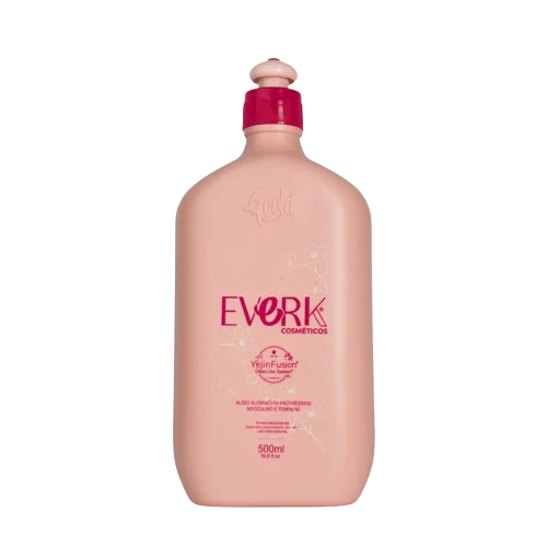 Progressiva Coreana EVERK