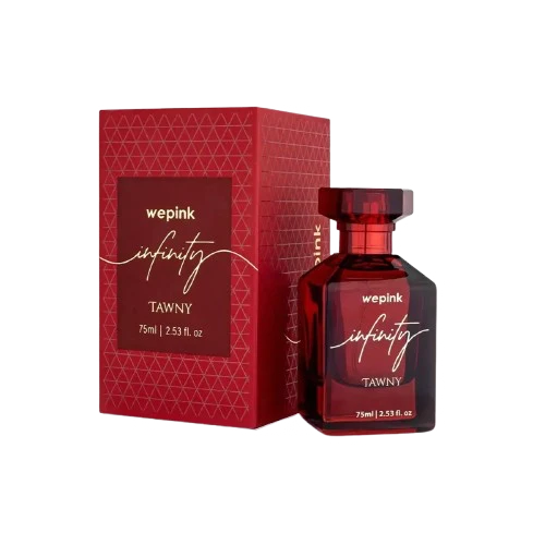Perfume Infinity Tawny WEPINK