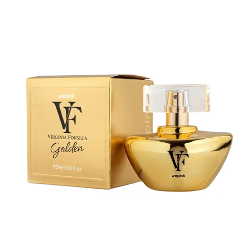 Perfume VF Golden
