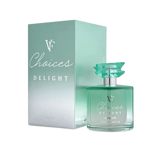 Perfume VF Choices Delight