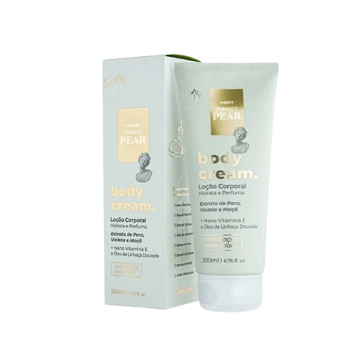 Body Cream Perfect Pear
