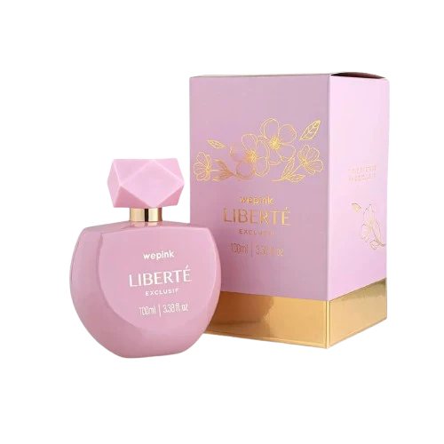 Perfume Liberté Exclusif