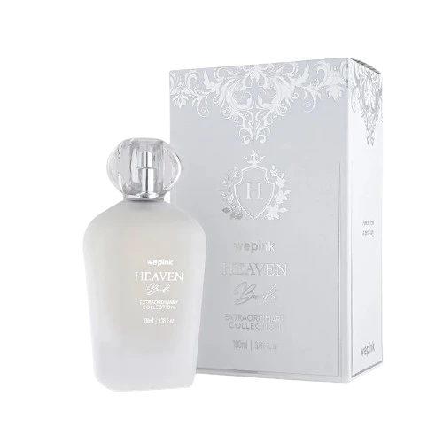 Perfume Heaven Bride