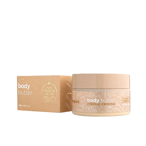 Body Butter Eternal Cherish