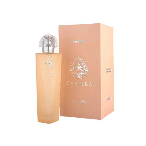 Perfume Cassera