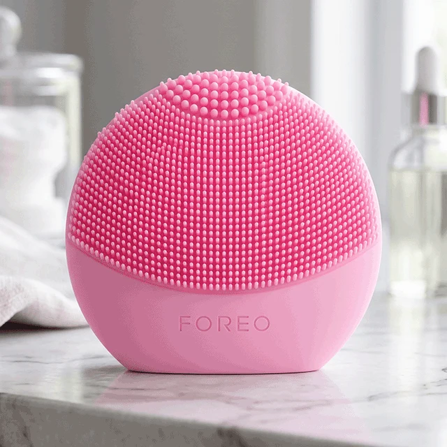 Brosse Nettoyante Visage Luna 4 play