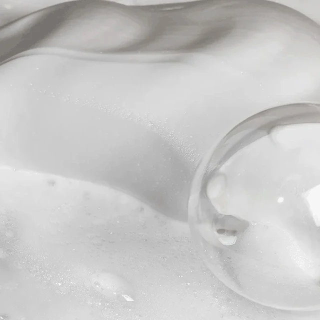 Mousse de Douche Delirium Floral 200ml