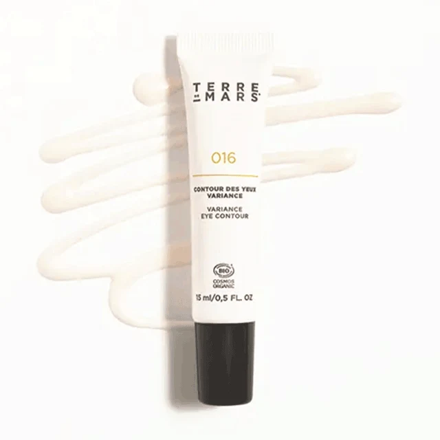 Crème Contour des Yeux Variance