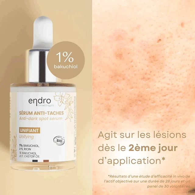 Sérum Anti-Taches Unifiant