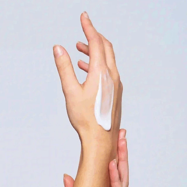 Crème Mains & Ongles Hydratante