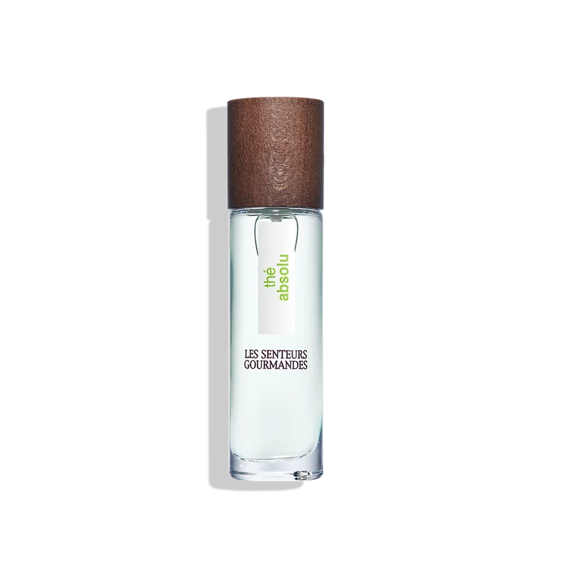 Eau de Parfum Thé absolu