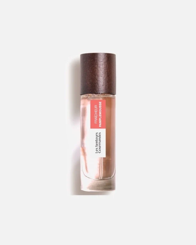 Parfum Fraicheur Pamplemousse