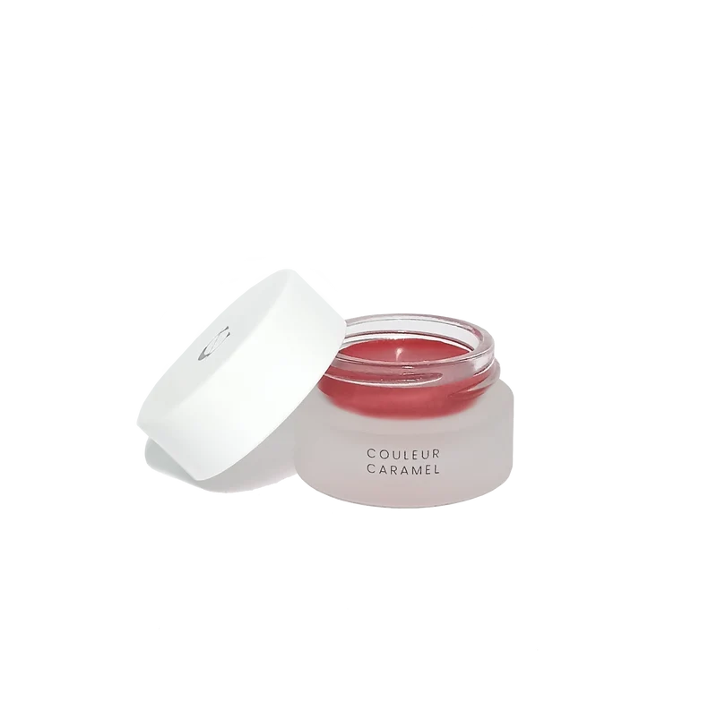 Soin Embellisseur Lèvres Teinté Rose Acidulé