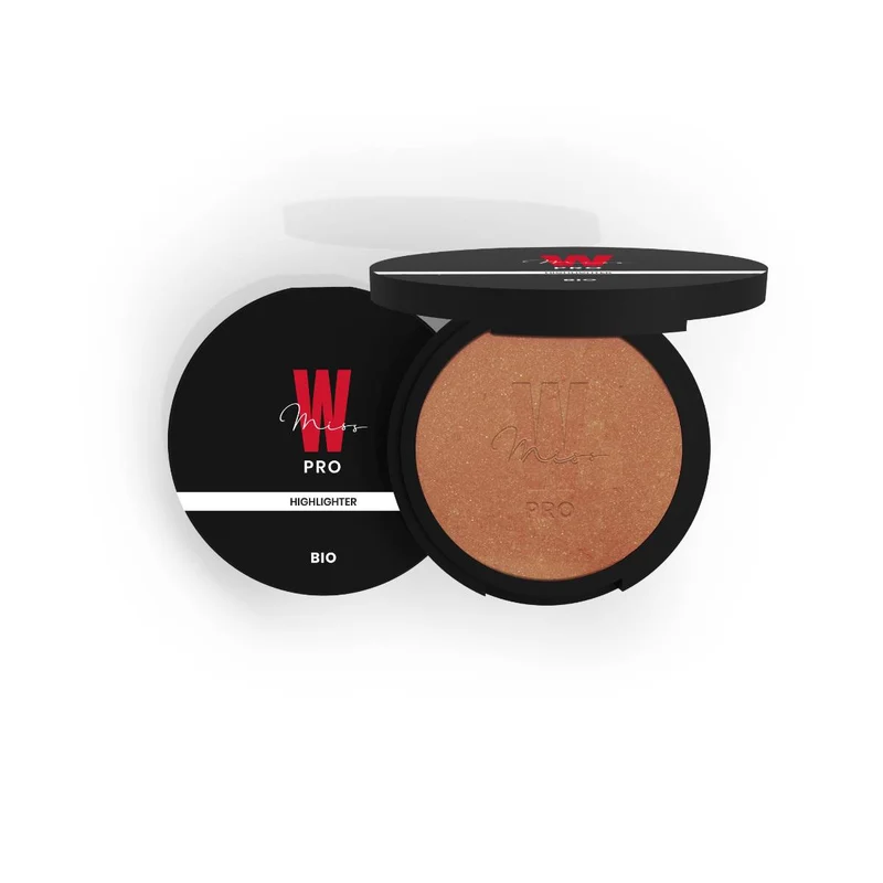 Highlighter n°23 Bronze