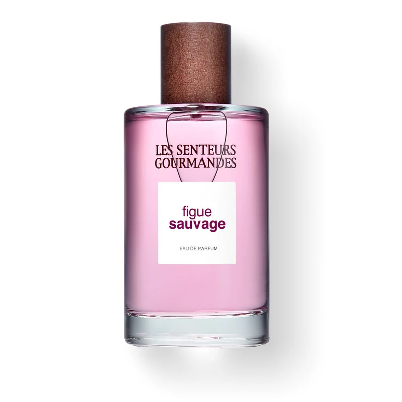 Eau de Parfum Figue Sauvage