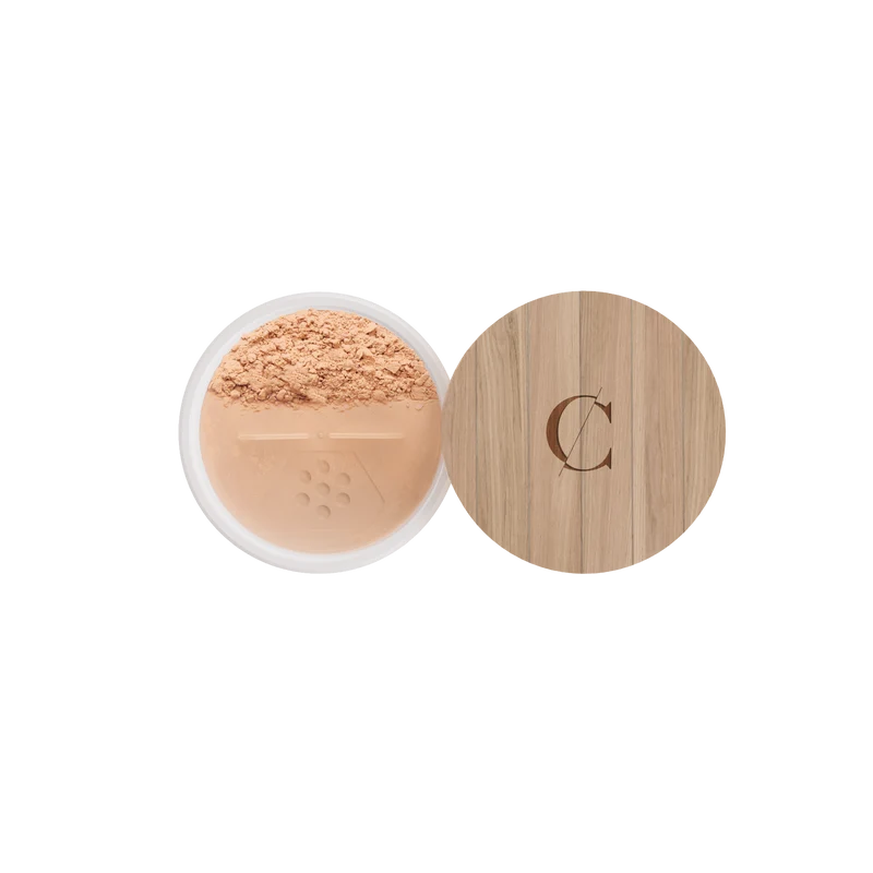 Fond de teint BIO MINERAL