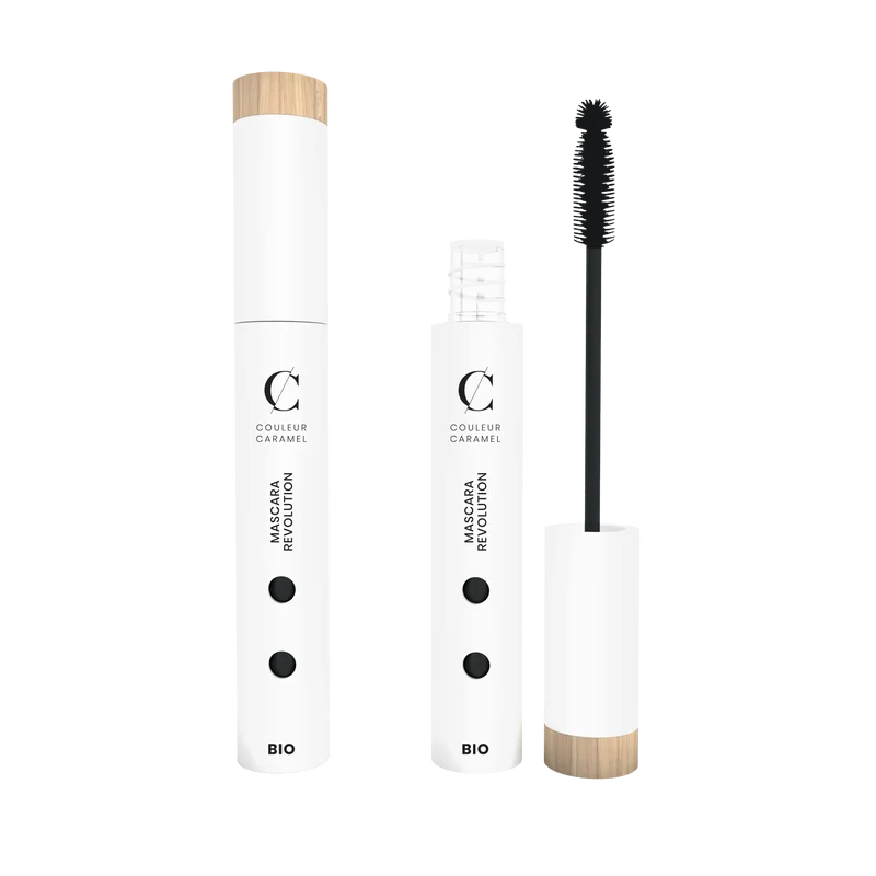 Mascara révolution