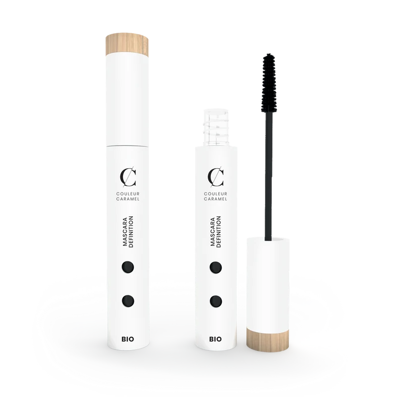 Mascara Définition
