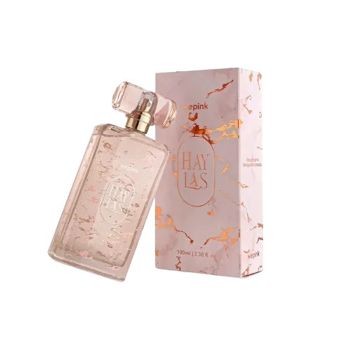 Perfume Haylas