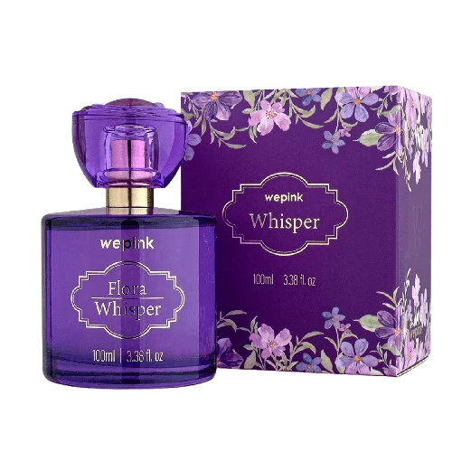 Perfume Flora Whisper