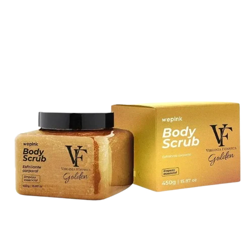 Body Scrub VF Golden