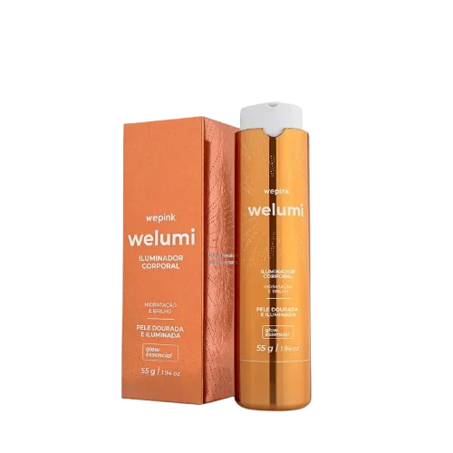 Welumi Iluminador Corporal