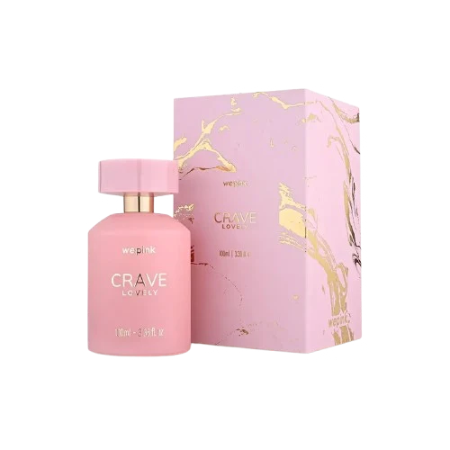 Perfume Crave Lovely