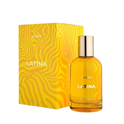 Perfume Latina