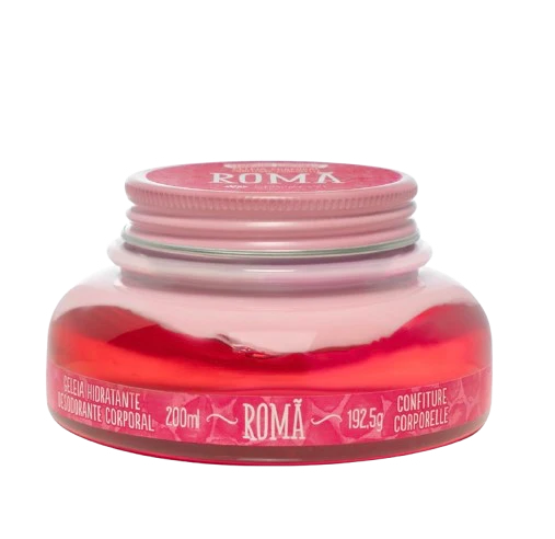 Geleia Hidratante Romã L’Occitane Brasil