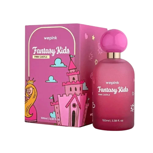 Perfume Fantasy Kids