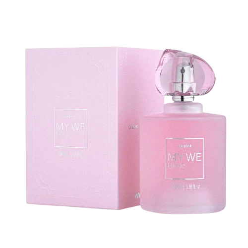 Perfume My We Belle