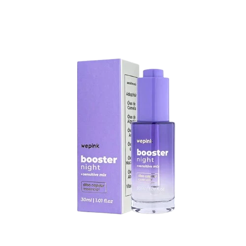 Booster Night