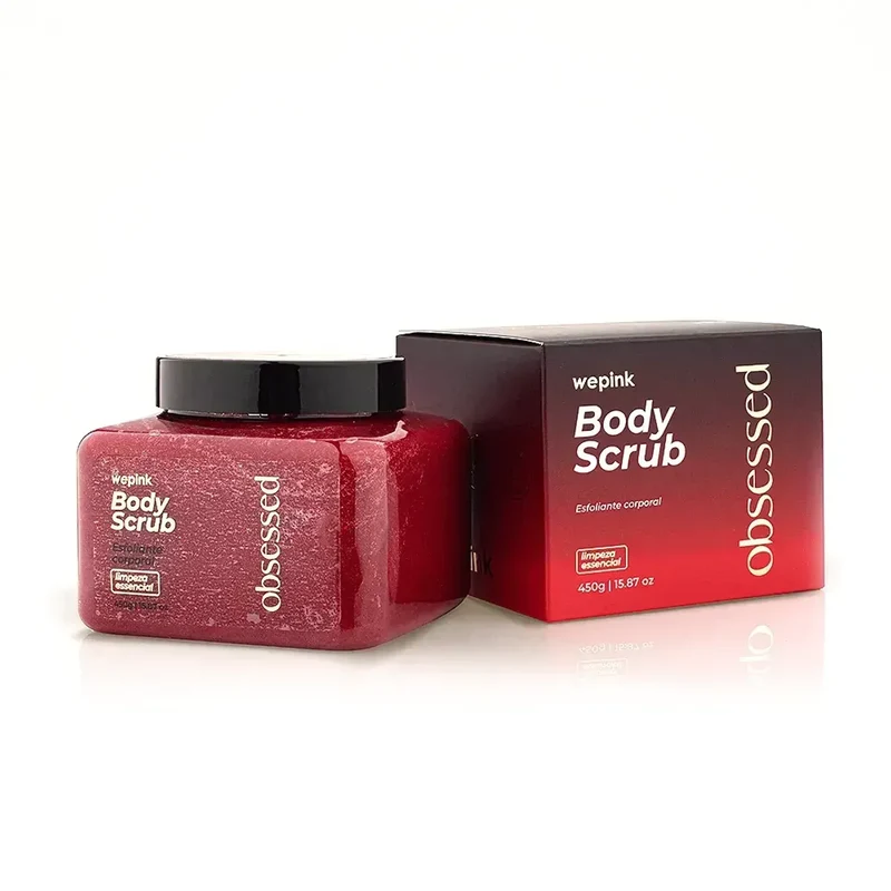 Body Scrub