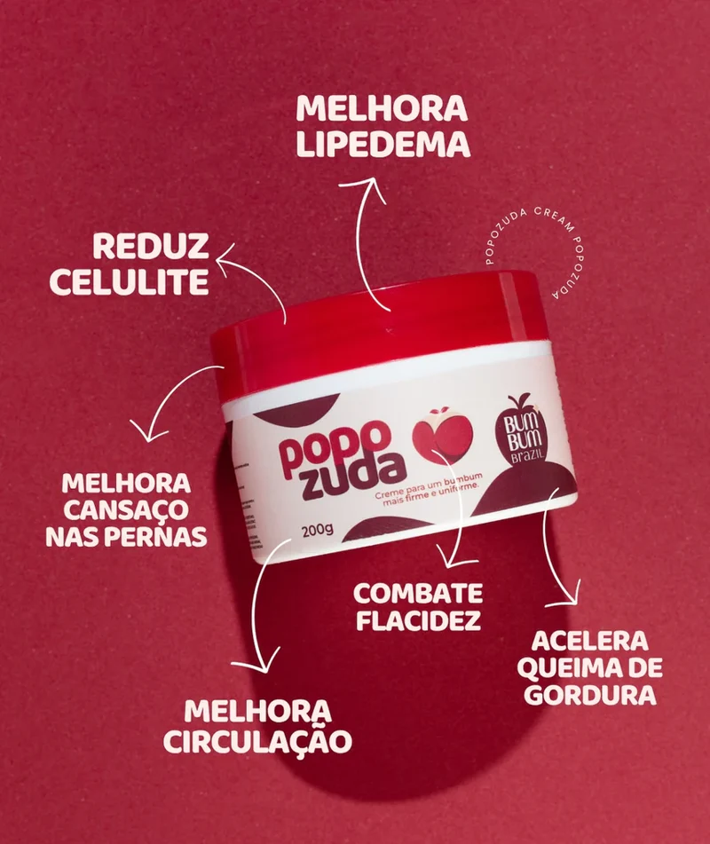 Creme Popozuda