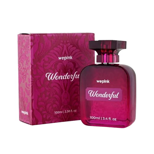 Perfume Wonderful