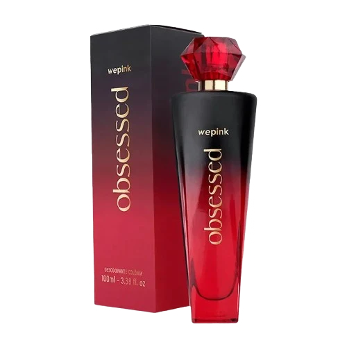 Perfume OBSESSED