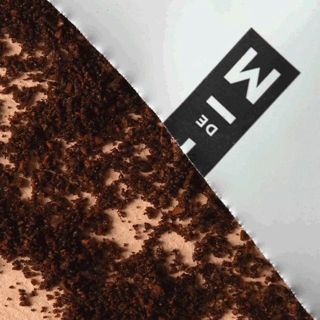Poudre Exfoliante Café Résurgence