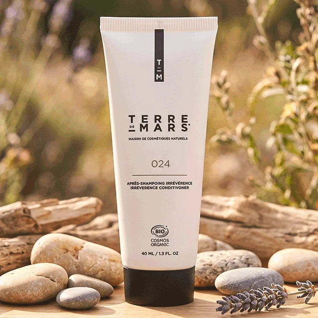 Après-Shampoing Irrévérence Soin Nourrissant