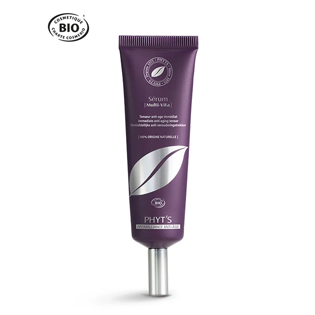 Sérum Multi-Vita Anti-Âge